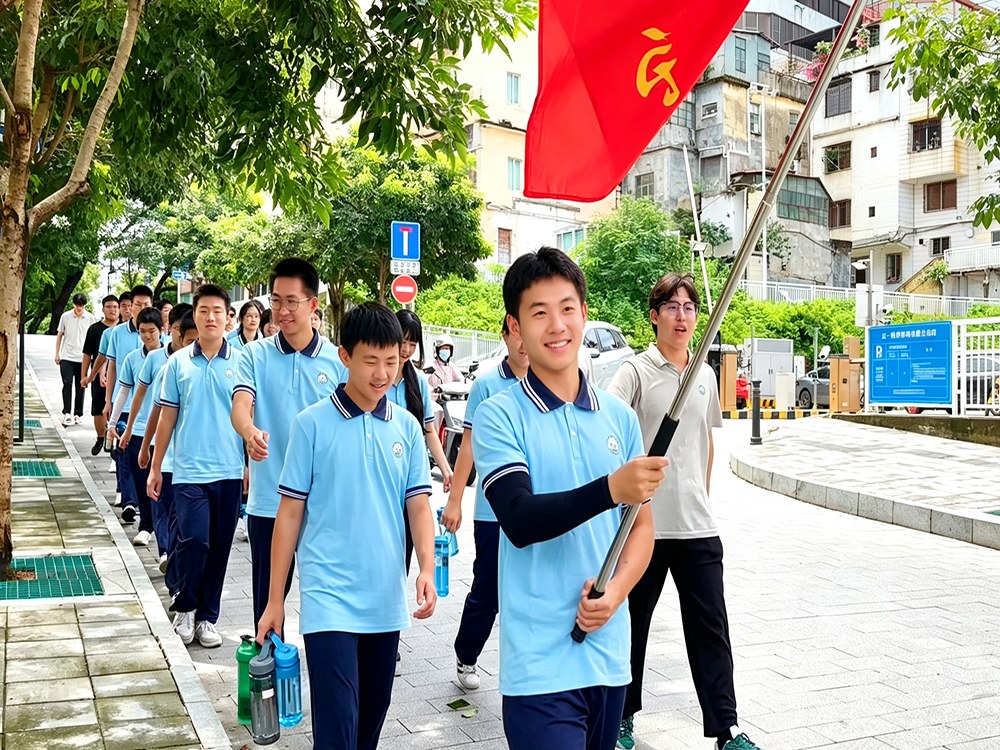 毕节青少年叛逆管教中心怎么选？本地寄宿成长培育机构推荐