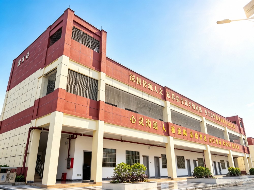 毕节叛逆孩子教育学校怎么选？志恒教育培训中心深度解析