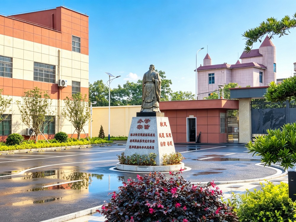 毕节叛逆孩子管教学校怎么选？从办学资质到落地服务的实用参考